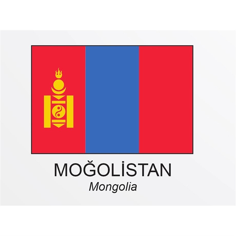 moğolistan