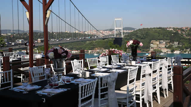 Beşiktaş Düğün Salonu Sandalyesi