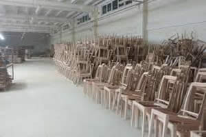 İnegöl Sandalyeciler