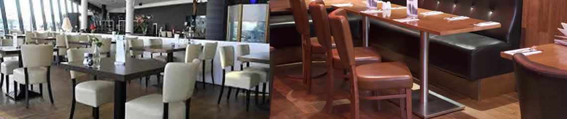 Designing Your Restaurant In A Dining Room Layout 2