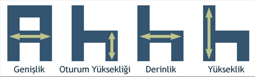 Ağ Plastik Toy Zalı Kreslosu