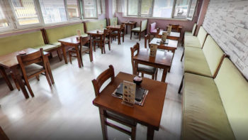 Tiryaki Cafe Ahsap Ekonomik Sandalye Ekonomik Cafe Masasi