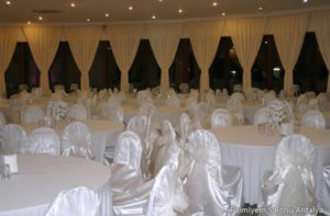 Antalya Palmiyem Düğün Salonu 