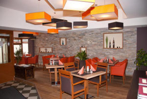 Avıutralya Zum Restaurant