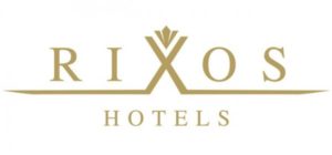 Rixos Otel Logo