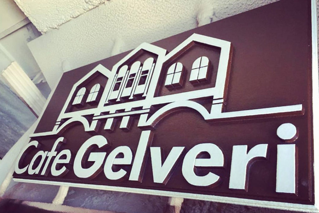 Gelveri Restaurant