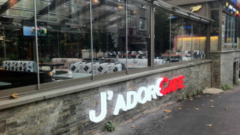 Jadore Cafe
