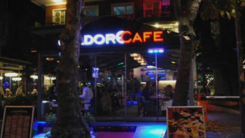 Jadore Cafe Dekorasyon Kadikoy