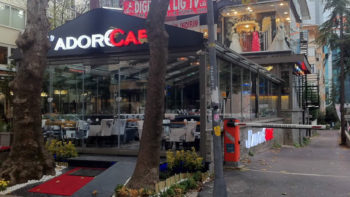 Jadore Cafe Dekorasyon Kadikoy Cafe Sandalyesi