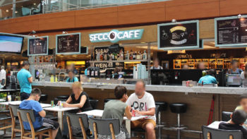 Secco Cafe Bar Sandalyesi Cafe Masa Sandalye