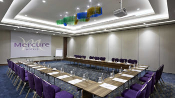 Mercure Otel Banket Sandalye