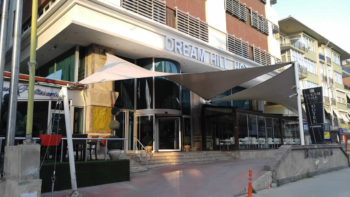 Dreamhill Otel Maltepe