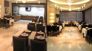 Adana Grand Restoran Klasik Sandalye