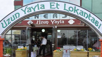 Uzun Yayla Restoran