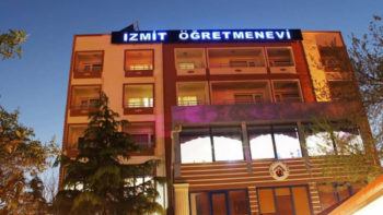 İzmit Ogretmenevi Mobilya Satis