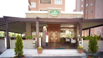 Kayseri Lavantes Restoran