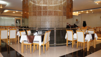Malatya Restoran Dekorasyon Ahsap Sandalye İmalati