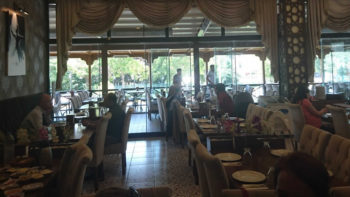 Yavuzbey Konya Mutfagi Restoran Dekorasyon