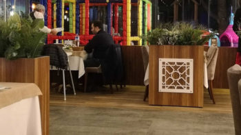 Yavuzbey Sancektepe Dunya Sandalye Restoran Dekorasyon