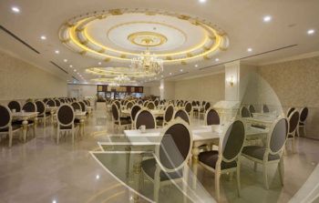 Ottomans Life Deluxe İ İstanbulda Yeni Luks Otel Spa Restaurant