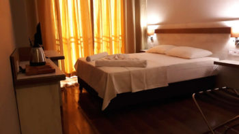 Baza Otel İmalat Satis