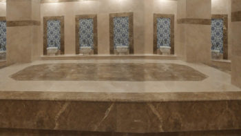 Hamam Mermer Tasarim