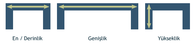 Ahşap Rustik Salon Masası Ölçüsü Ahşap Rustik Salon Masası Ölçüsü
