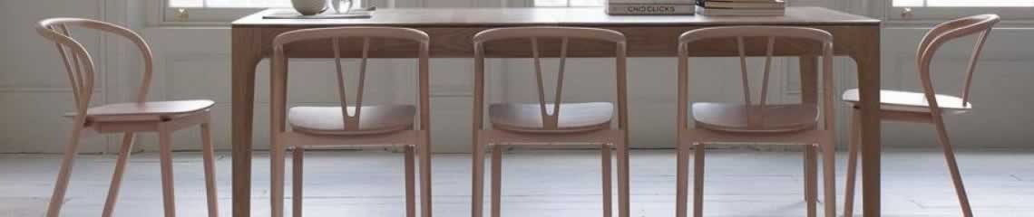 New Trend Chairs and Tables